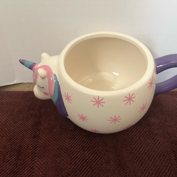 RAINBOW UNICORN MUG - Picture 10 of 10